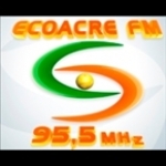 Rádio Eco Acre FM Brazil, Placido de Castro