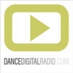 dance digital radio United Kingdom