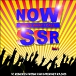 SSR Seaford Surf Radio United Kingdom