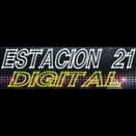 Estacion 21 Digital Argentina, Puerto Madryn