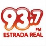 Rádio Estrada Real (Itaguara) Brazil, Itaguara