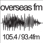 Overseas FM Spain, Jávea