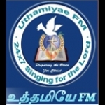 Uthamiyae FM India