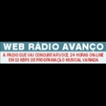 Rádio Web Avanço Brazil, Curitiba