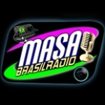 Rádio Web Masa Brasil Brazil, Curitiba