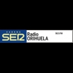 Radio Orihuela SER Spain, Orihuela