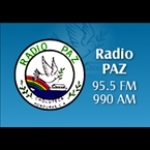 Radio Paz - Diocesis de Choluteca Honduras, Honduras