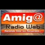 Amiga Radio Web Venezuela, Valencia