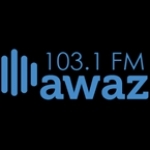 Awaz 103.1FM United Kingdom, Nelson