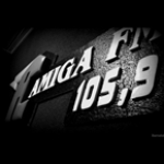Rádio Amiga FM Brazil, Salto