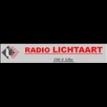 Radio Lichtaart Belgium, Lichtaart
