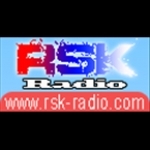 RSK Radio Bosnia and Herzegovina, Srpska