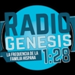 Radio Genesis 1.28 United States