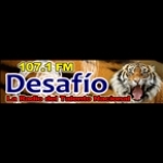 Desafio 107.1 FM Venezuela