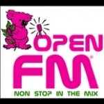 OPENFM Australia