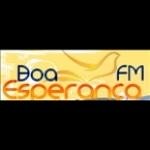Rádio Boa Esperança FM Brazil, Brasil