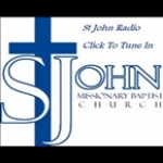 St John Radio Ministry United States