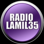 Radio Lamil35 Argentina, Campana