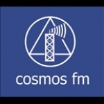 Cosmos FM 93.5 Argentina, San Juan