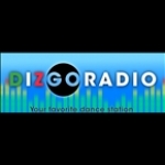 Dizgo Radio FM Netherlands