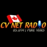 CV Net Radio Canada, Toronto