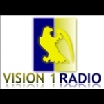 Vision 1 Radio WA, Everett
