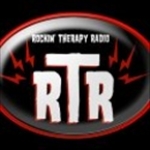 Rockin' Therapy Radio Spain, Madrid