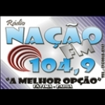 Rádio Nação Brazil, Fatima