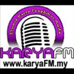 KaryaFM Malaysia, Kuala Lumpur