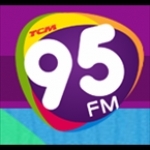 Rádio 95 FM (Mossoró) Brazil, Mossoro