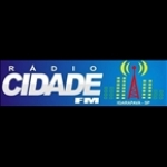 Rádio Cidade FM Brazil, Igarapava