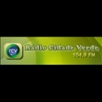 Rádio Cidade Verde Brazil, Manduri