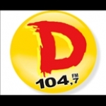 Rádio Dinâmica FM Brazil, Santa Fe Do Sul