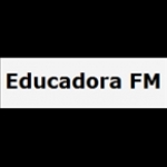 Rádio Educadora 104.9 FM Brazil, Tanabi
