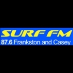 Surf FM 87.6 Australia, Frankston