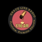 GRACE LIVE RADIO FL, Miami