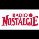 Radio-Nostalgie Netherlands, Utrecht