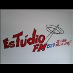 Rádio Estúdio FM Brazil, Poços de Caldas