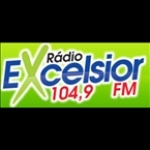 Radio Excelsior FM Brazil, Aracatuba