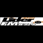 Radio Lider FM Brazil, Areiopolis