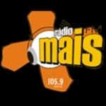 Rádio Mais FM Brazil, Fernandopolis