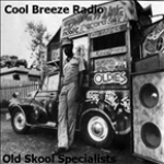 CoolBreeze Radio United Kingdom