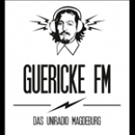 Guericke FM Germany, Magdeburg