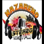 Stereo Nazareno 105.1 FM Guatemala, Quetzaltenango