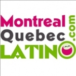 Montreal Quebec Latino Radio Canada, Montreal