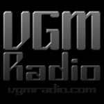 VGM Radio United States