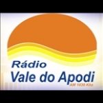 Radio Vale do Apodi Brazil, Apodi