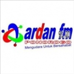 Ardan FM Indonesia, Ponorogo