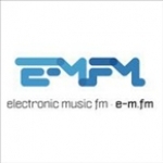 ElectronicMusic.FM - Techno RU Russia, Moscow