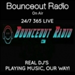 BounceoutRadio.com United States